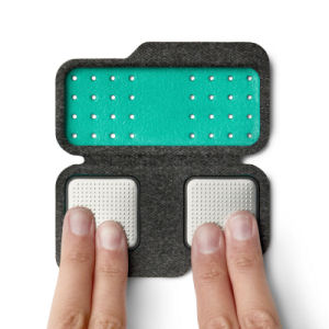 AliveCor Carry Pod